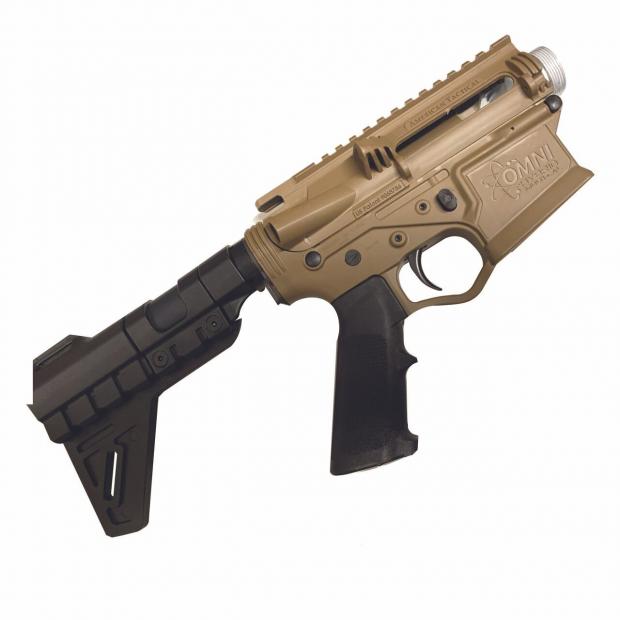 ATI COMPLETE LOWER UPPER